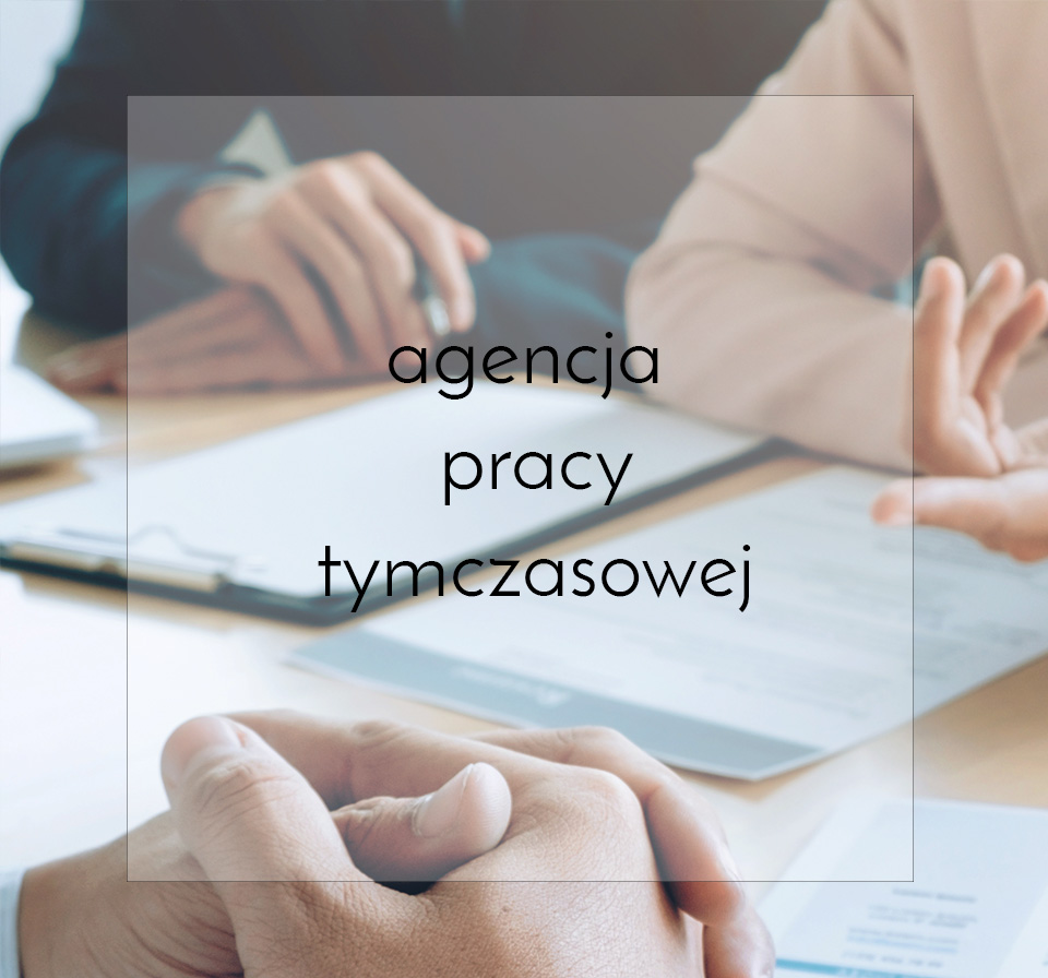 BLASIUS agencja pracy tymczasowej