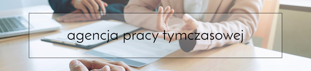 BLASIUS agencja pracy tymczasowej