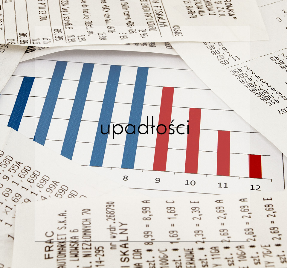 BLASIUS obsługa upadłości